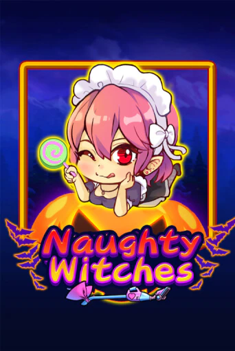 Naughty Witches демо слот играть онлайн | JoyCasino Online бесплатная игра