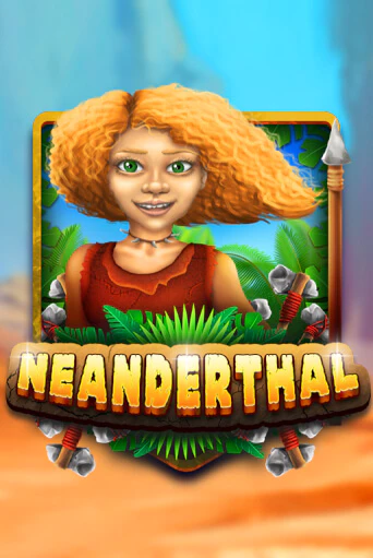 Neanderthals демо слот играть онлайн | JoyCasino Online бесплатная игра