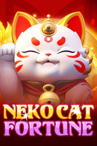 Neko Сat Fortune демо слот играть онлайн | JoyCasino Online бесплатная игра