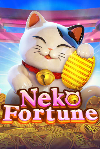 Neko Fortune демо слот играть онлайн | JoyCasino Online бесплатная игра