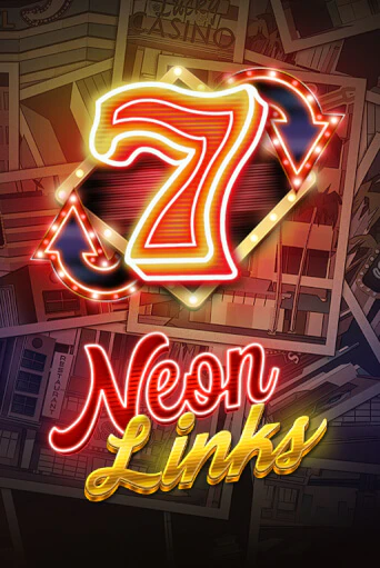 Neon Links демо слот играть онлайн | JoyCasino Online бесплатная игра