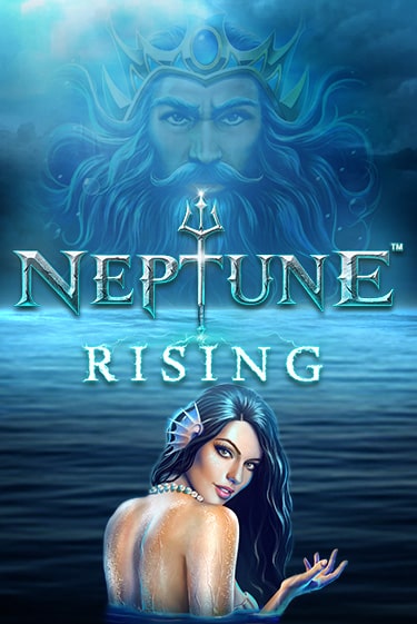 Neptune Rising демо слот играть онлайн | JoyCasino Online бесплатная игра