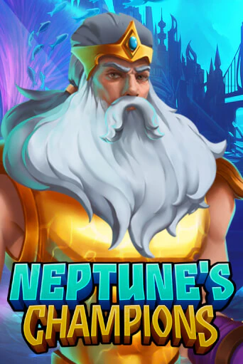Neptunes Champions демо слот играть онлайн | JoyCasino Online бесплатная игра