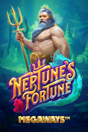 Neptune’s Fortune Megaways™ демо слот играть онлайн | JoyCasino Online бесплатная игра