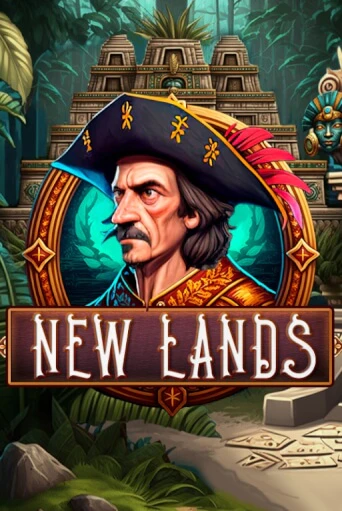 New Lands демо слот играть онлайн | JoyCasino Online бесплатная игра