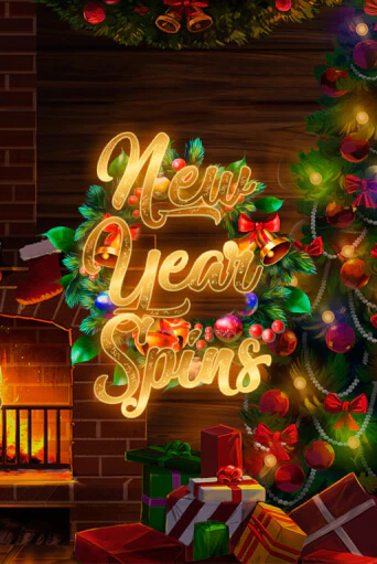 New Year Spins демо слот играть онлайн | JoyCasino Online бесплатная игра