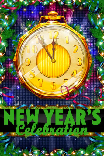 New Year's Celebration демо слот играть онлайн | JoyCasino Online бесплатная игра