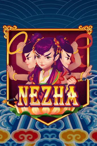 Nezha демо слот играть онлайн | JoyCasino Online бесплатная игра