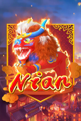 Nian демо слот играть онлайн | JoyCasino Online бесплатная игра