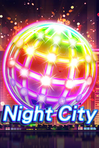 Night City демо слот играть онлайн | JoyCasino Online бесплатная игра