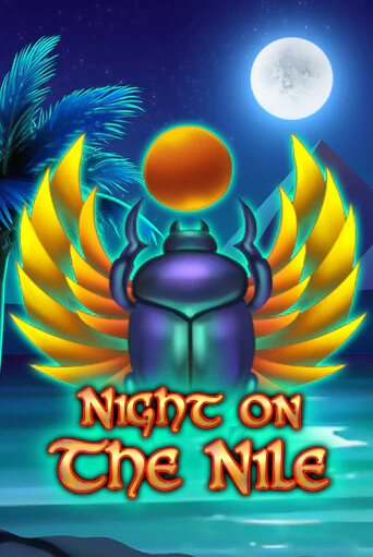 Night On The Nile демо слот играть онлайн | JoyCasino Online бесплатная игра