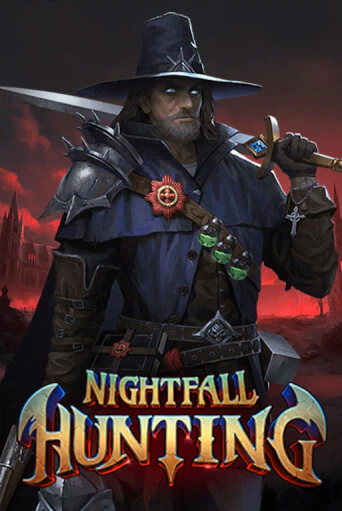 Nightfall Hunting демо слот играть онлайн | JoyCasino Online бесплатная игра