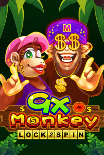 Nine Monkey демо слот играть онлайн | JoyCasino Online бесплатная игра