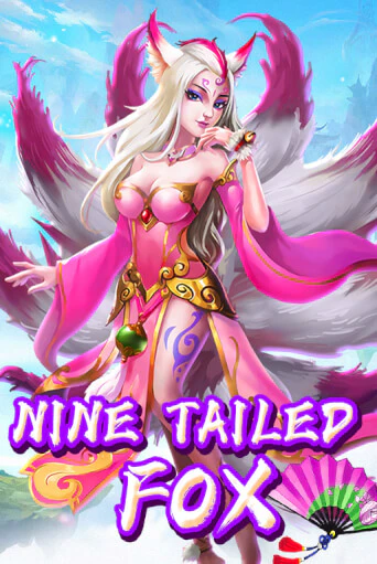 Nine Tailed Fox демо слот играть онлайн | JoyCasino Online бесплатная игра