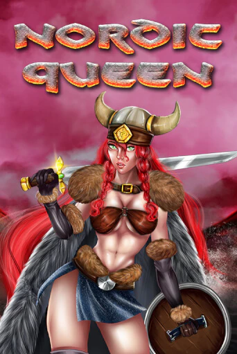 Nordic Queen демо слот играть онлайн | JoyCasino Online бесплатная игра