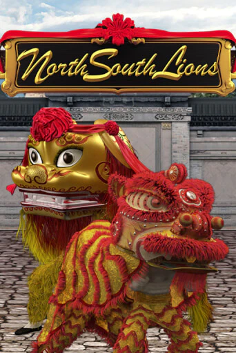 North South Lions демо слот играть онлайн | JoyCasino Online бесплатная игра