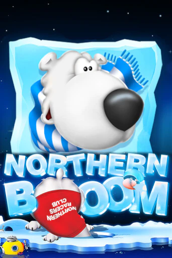 Northern Boom демо слот играть онлайн | JoyCasino Online бесплатная игра