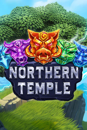 Northern Temple демо слот играть онлайн | JoyCasino Online бесплатная игра