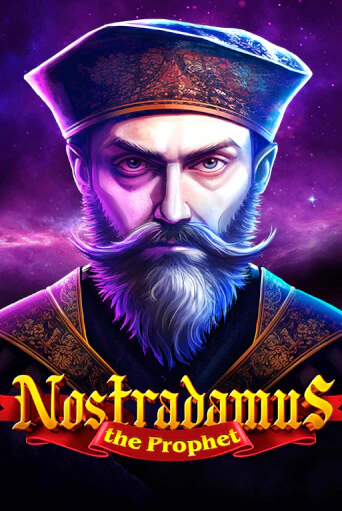 Nostradamus The Prophet демо слот играть онлайн | JoyCasino Online бесплатная игра