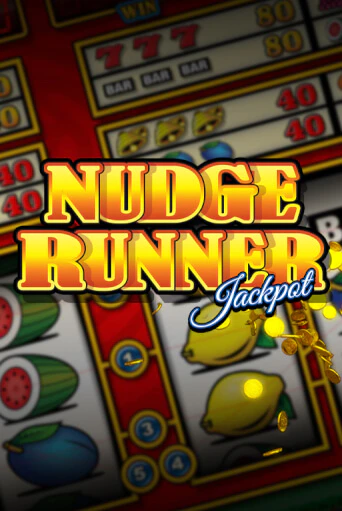 Nudge Runner демо слот играть онлайн | JoyCasino Online бесплатная игра