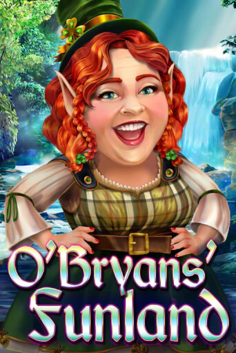 O'Bryans' Funland демо слот играть онлайн | JoyCasino Online бесплатная игра