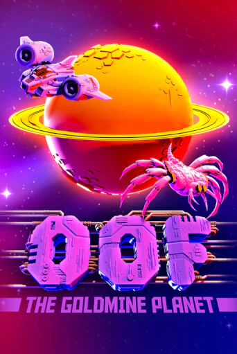 OOF The Goldmine Planet демо слот играть онлайн | JoyCasino Online бесплатная игра