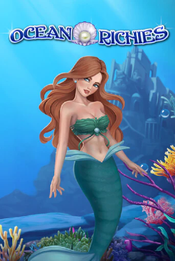 Ocean Richies демо слот играть онлайн | JoyCasino Online бесплатная игра