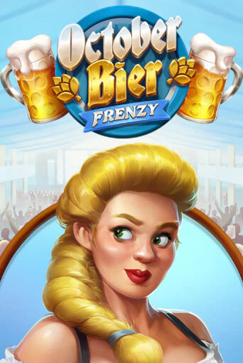 October Bier Frenzy демо слот играть онлайн | JoyCasino Online бесплатная игра