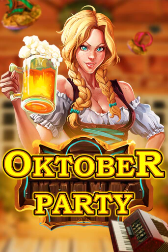 Oktober Party демо слот играть онлайн | JoyCasino Online бесплатная игра