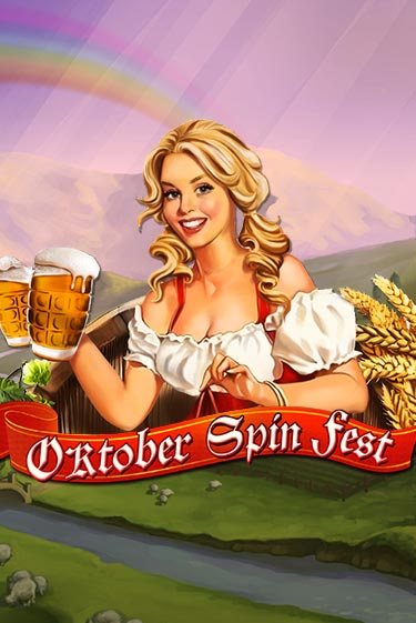 Oktober Spin Fest демо слот играть онлайн | JoyCasino Online бесплатная игра