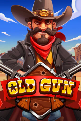 Old Gun демо слот играть онлайн | JoyCasino Online бесплатная игра