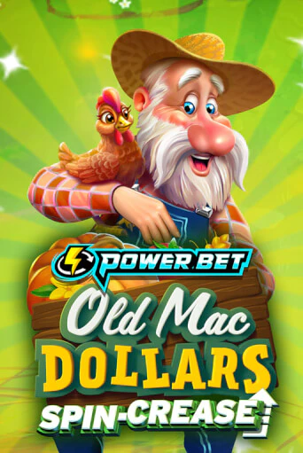 Old Mac Dollars демо слот играть онлайн | JoyCasino Online бесплатная игра