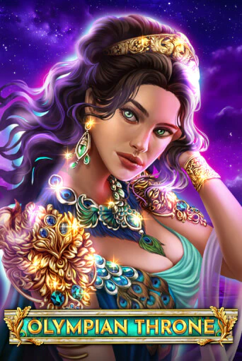 Olympian Throne демо слот играть онлайн | JoyCasino Online бесплатная игра