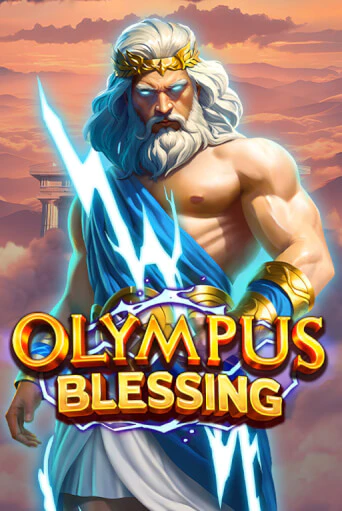 Olympus Blessing демо слот играть онлайн | JoyCasino Online бесплатная игра