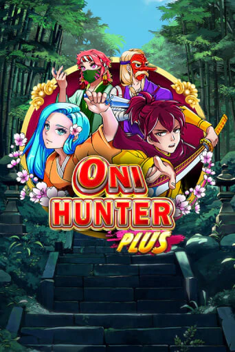 Oni Hunter Plus демо слот играть онлайн | JoyCasino Online бесплатная игра