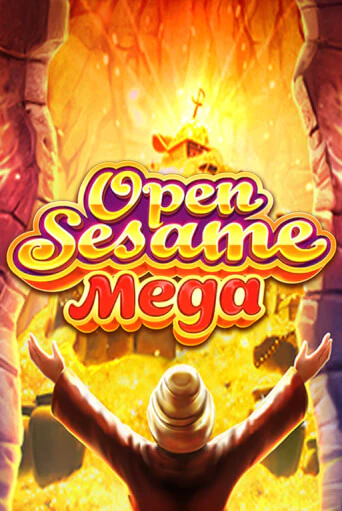 Open Sesame Mega демо слот играть онлайн | JoyCasino Online бесплатная игра