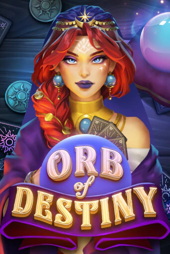 Orb of Destiny демо слот играть онлайн | JoyCasino Online бесплатная игра