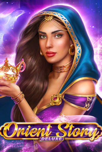 Orient Story Deluxe демо слот играть онлайн | JoyCasino Online бесплатная игра