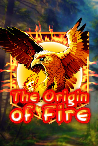 Origin Of Fire демо слот играть онлайн | JoyCasino Online бесплатная игра