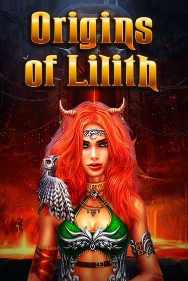 Origins Of Lilith демо слот играть онлайн | JoyCasino Online бесплатная игра