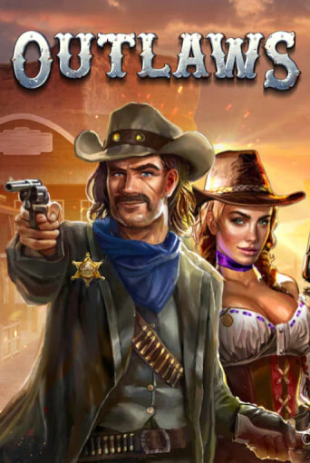 Outlaws демо слот играть онлайн | JoyCasino Online бесплатная игра