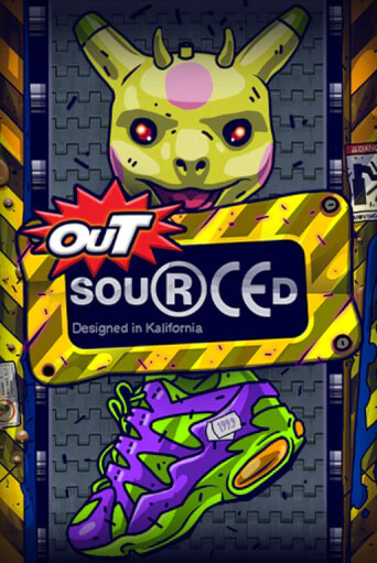 Outsourced демо слот играть онлайн | JoyCasino Online бесплатная игра