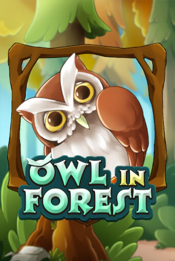 Owl In Forest демо слот играть онлайн | JoyCasino Online бесплатная игра