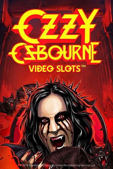 Ozzy Osbourne Video Slots™ демо слот играть онлайн | JoyCasino Online бесплатная игра