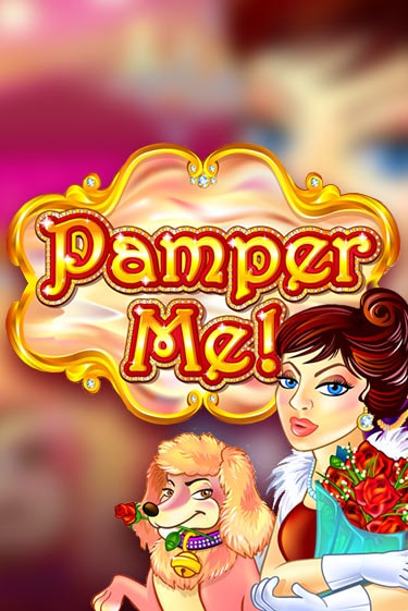 Pamper Me демо слот играть онлайн | JoyCasino Online бесплатная игра