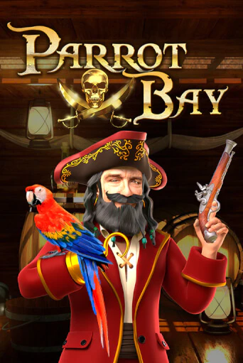Parrot Bay демо слот играть онлайн | JoyCasino Online бесплатная игра