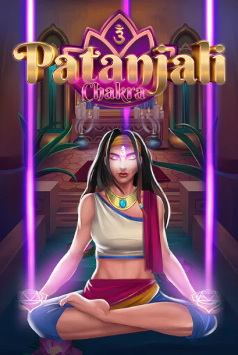Patanjali Chakra демо слот играть онлайн | JoyCasino Online бесплатная игра