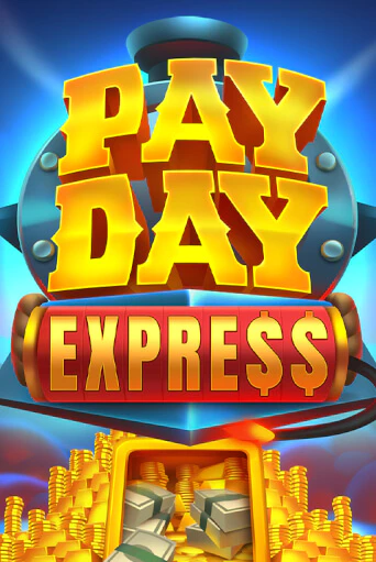 Payday Express демо слот играть онлайн | JoyCasino Online бесплатная игра