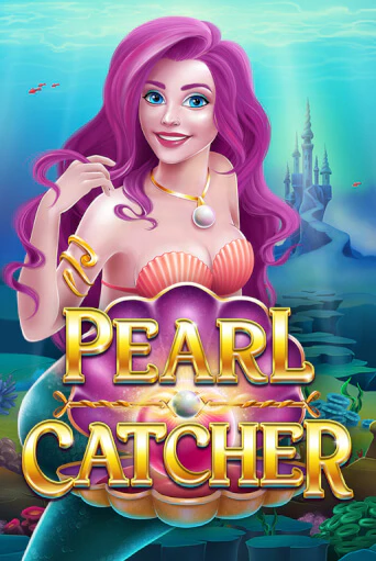 Pearl Catcher демо слот играть онлайн | JoyCasino Online бесплатная игра