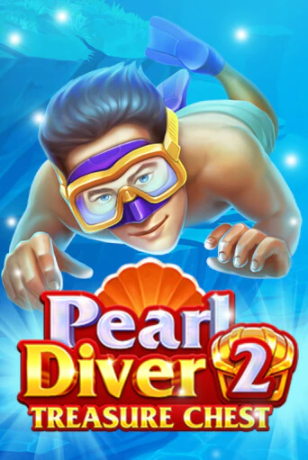 Pearl Diver 2 Treasure Chest демо слот играть онлайн | JoyCasino Online бесплатная игра